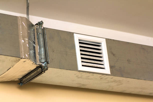 Best HVAC Duct Inspection Services  in Obion, TN